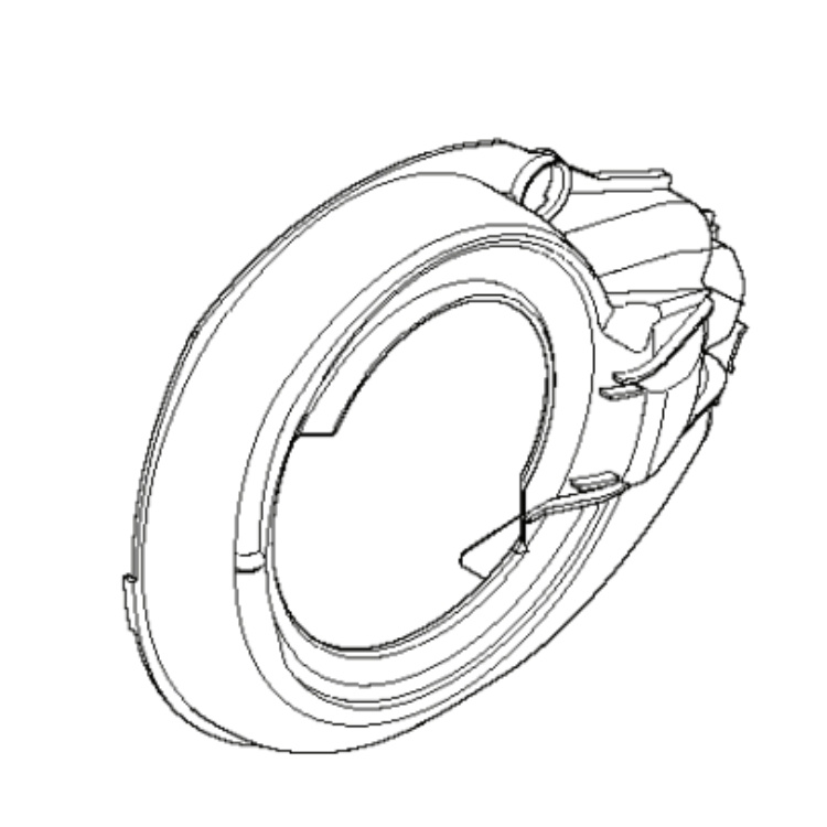 Kansi, Tuuletin 5276736-01