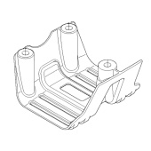 Suojaus 5280697-01 Suojaus 5280697-01