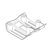 Varoitus, Tankki 5287066-01 Varoitus, Tankki 5287066-01