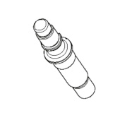 Olka, Leuka 5288159-01 Olka, Leuka 5288159-01