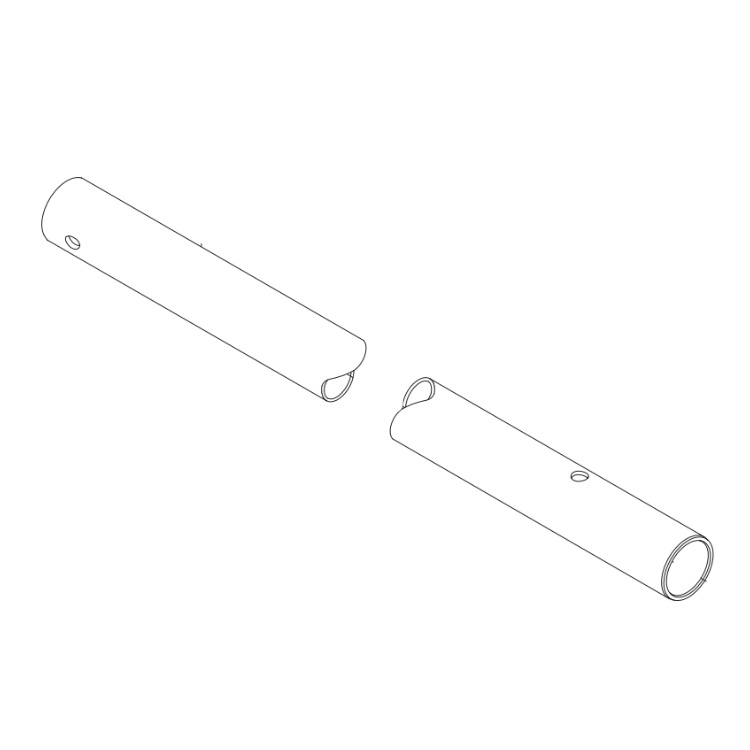 Putkikomp 5288420-01