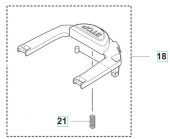 Painikekokoonpano Painikekokoonpano