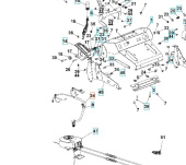Yläkaapelointi - Ohjausjärjestelmät Rato Yläkaapelointi - Ohjausjärjestelmät Rato