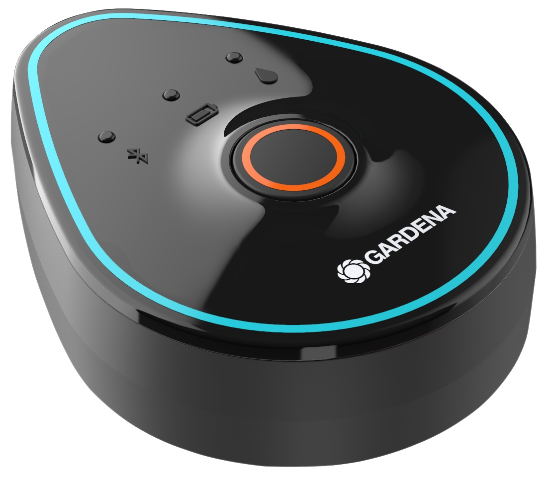 Ohjausyksikkö 9v bluetooth