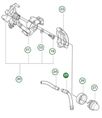 Polttoaineletku Polttoaineletku