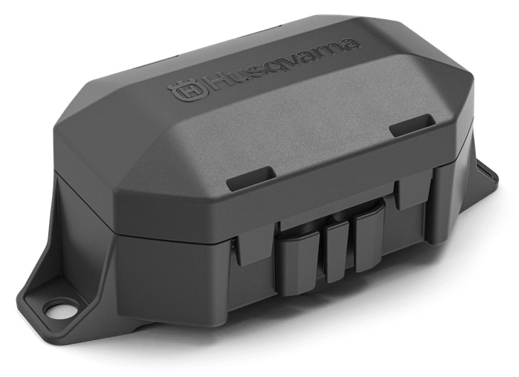 Automower® alueen valitsin