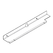 Suojaa P-jarrun yläsuojajauhetta Suojaa P-jarrun yläsuojajauhetta