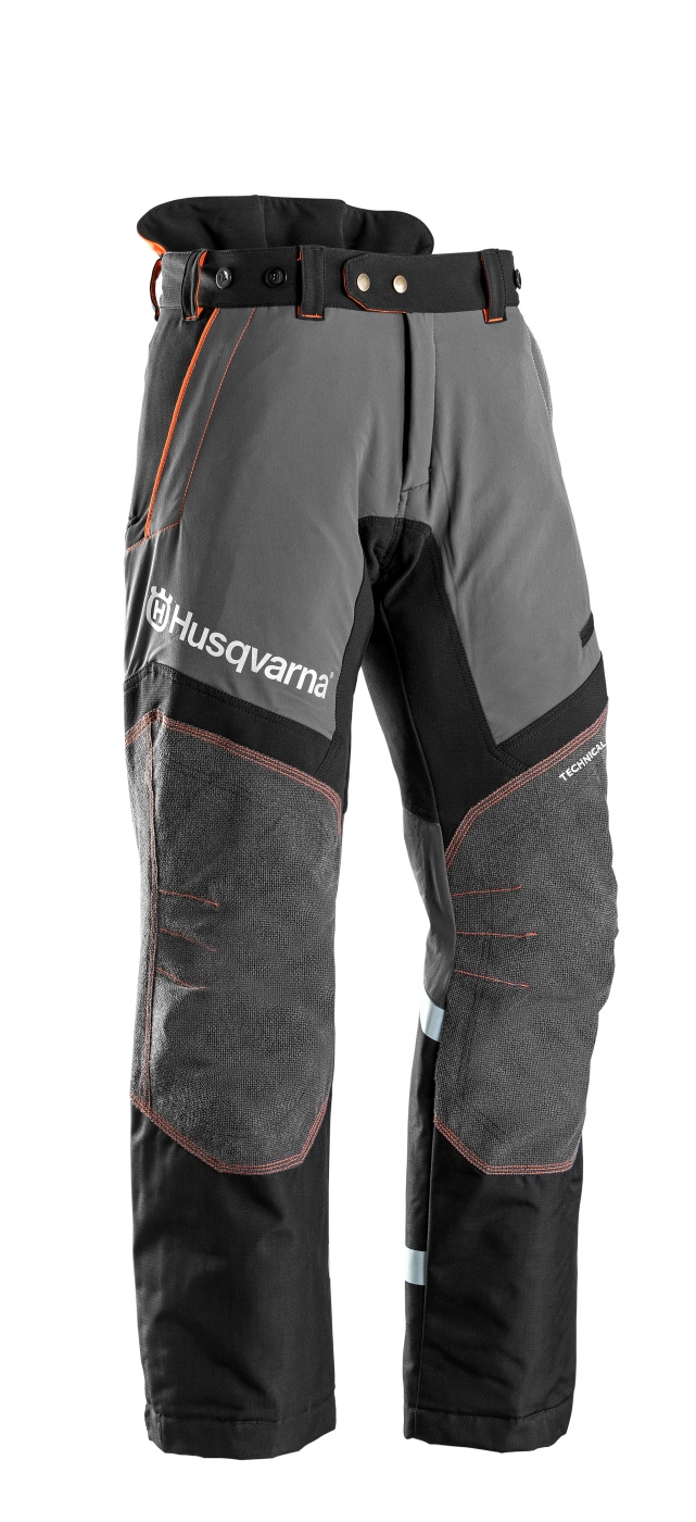 Moottorisahahousut Tw 20C Xl! 5295181-58