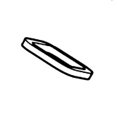 Ilmansuodattimen puoliskon tiivistys! Ilmansuodattimen puoliskon tiivistys!