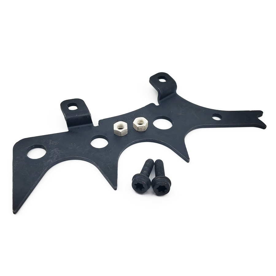 Spike Kit Ulkoinen Ei Kääritä H592 5295926-01
