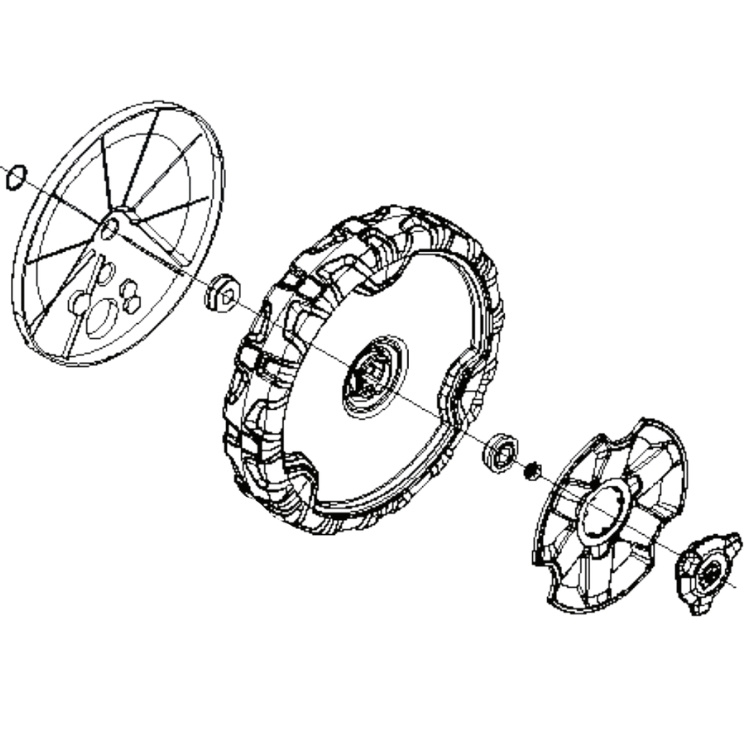 Eturengas 5295956-01