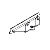 Iris-ohjausyksikön kiinnike Iris-ohjausyksikön kiinnike