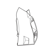 Ilmasuutin 564Xpg Ilmasuutin 564Xpg