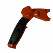 Kannen kahva, Th Kannen kahva, Th