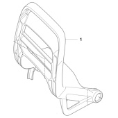 Heittosuoja 564XPG Heittosuoja 564XPG