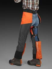 Viiltosuojalahkeet Husqvarna Classic