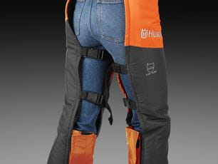 Viiltosuojalahkeet Husqvarna Classic