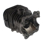 Sylinteri Assy Nisic, 28Cc Bl/Ht Sylinteri Assy Nisic, 28Cc Bl/Ht