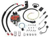 Hydrauliikkasarja Apuhydrauliikka 5299580-01 Hydrauliikkasarja Apuhydrauliikka 5299580-01