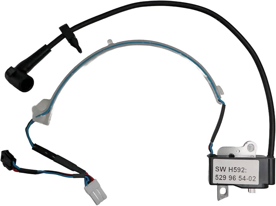 Sytytysmoduuli Husqvarna 592XPG