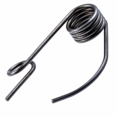 Jousi, ketjujarrun suoja 5300159-10 Jousi, ketjujarrun suoja 5300159-10