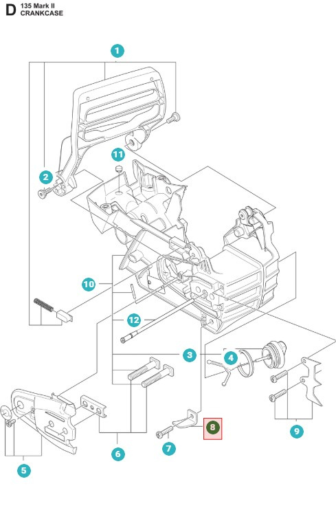 Ketjusiappaja 5300298-50