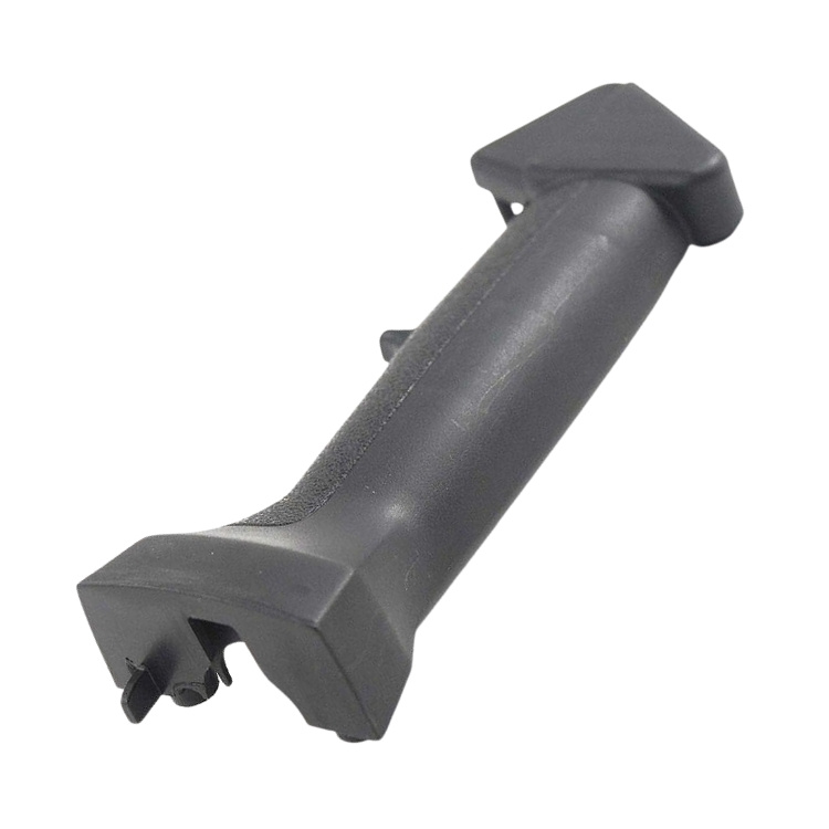 Kahvan puolikas, vasen