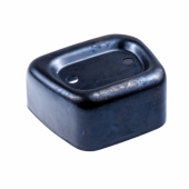 Äänenvaimennin, kansi 5300372-54 Äänenvaimennin, kansi 5300372-54