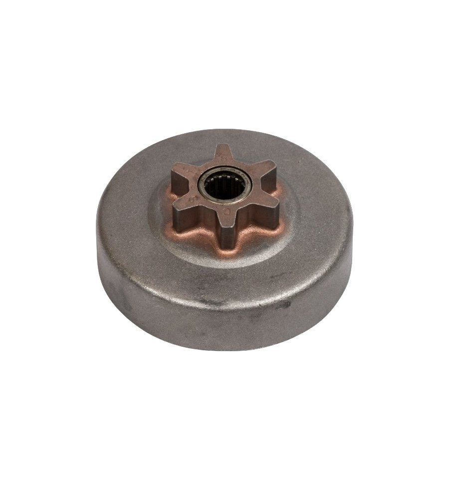 Kytkinrummun 6T 3/8 5300470-61