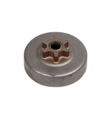 Kytkinrummun 6T 3/8 5300470-61 Kytkinrummun 6T 3/8 5300470-61