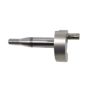 Kampiakseli Kampiakseli