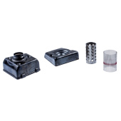 Äänenvaimenninsarja Äänenvaimenninsarja