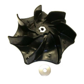 Tuulettimen siipi Tuulettimen siipi