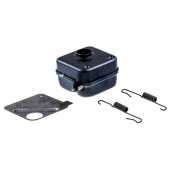 Äänenvaimennin Äänenvaimennin