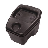 Äänenvaimennin Äänenvaimennin