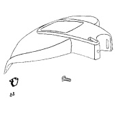 Suojaus 5300719-49 Suojaus 5300719-49