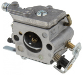 Kaasutin Husqvarna 136, 137, 141, 142 Kaasutin Husqvarna 136, 137, 141, 142
