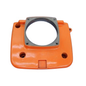 Puhaltin Kansi 5310023-93 Puhaltin Kansi 5310023-93