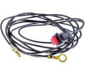 Pysäytyskytkin 5310033-73 Pysäytyskytkin 5310033-73