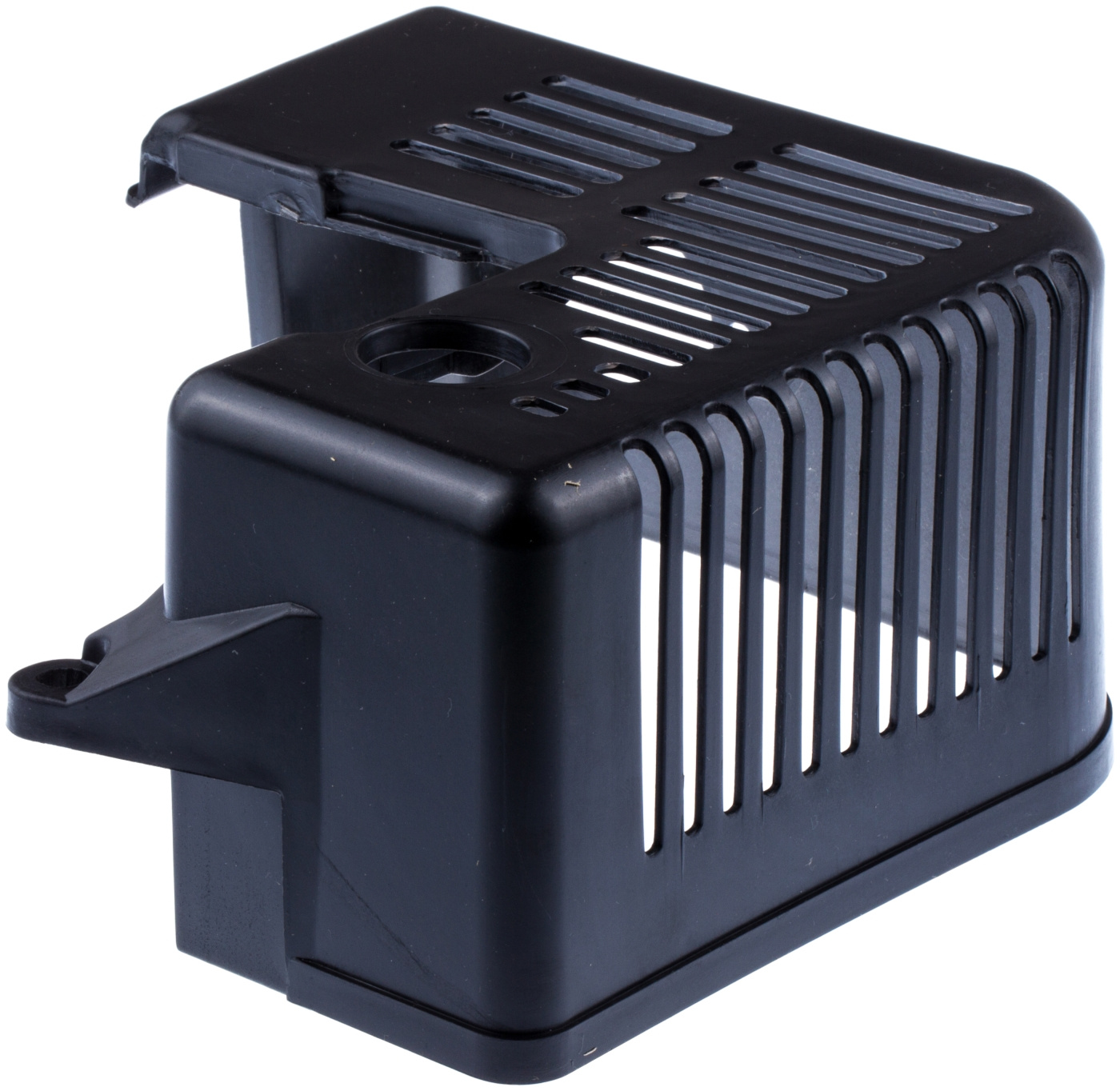 Sylinterin Kansi 5310037-10