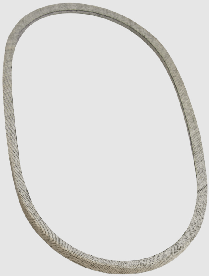 Vetohihna R,850/970