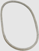 Vetohihna R,850/970 Vetohihna R,850/970