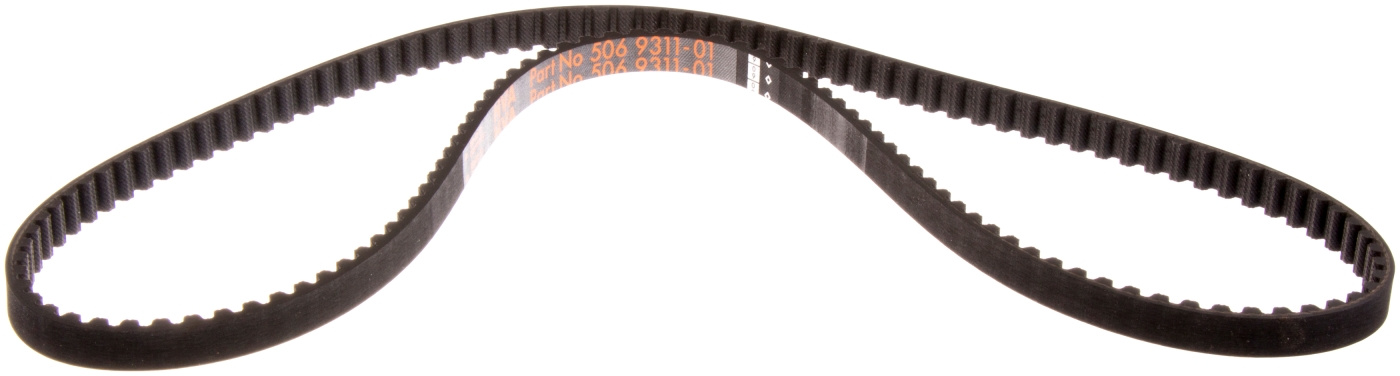 Hihna Bio-Clip 5310050-80