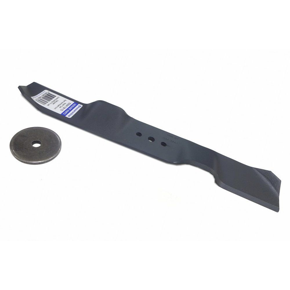 Terä 41cm Husqvarna Rider PF21, 16, 15V2, Pro 15, 18