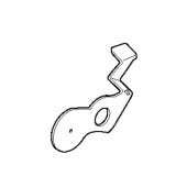 Riistin Kaasu 5310078-04 Riistin Kaasu 5310078-04