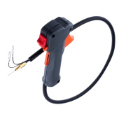 Kaasun Ohjaus 5310078-33 Kaasun Ohjaus 5310078-33