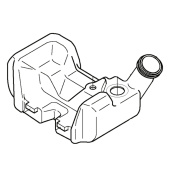 Polttoainetankki 5310078-56 Polttoainetankki 5310078-56