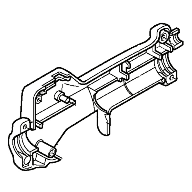 Käsitä Puoli 5310078-75