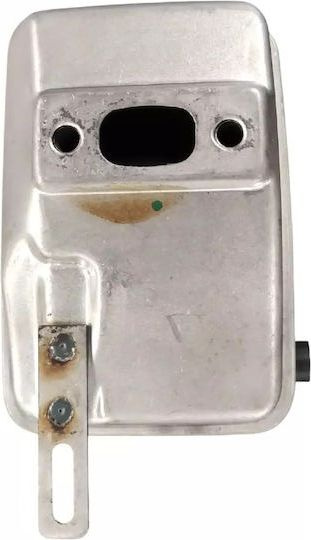 Äänenvaimennin 5310079-33