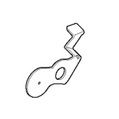 Riistin Ohjaus 5310079-44 Riistin Ohjaus 5310079-44